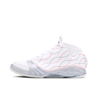 Air Jordan 23 篮球鞋 全 FV3621-140 M广东BB仓下单请看详情页Y