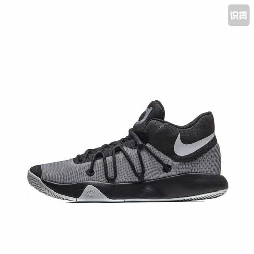 Nike KD 5 实战篮球鞋 897638-010 XG仓 阅读详情图