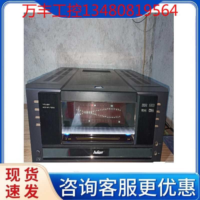 爱浪x6智能功放机