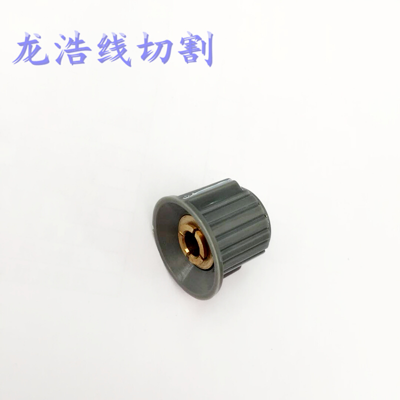 线切割配件 波段开关 单层 带旋扭开关快走丝耗材高频电压开关