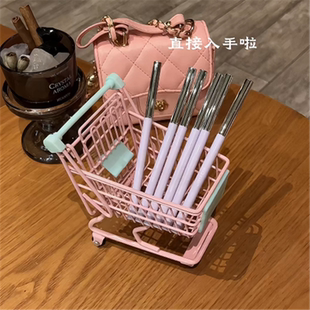 【两支装】卡希尔眼线胶笔新手顺滑流畅防水防汗内铅笔平价网红女