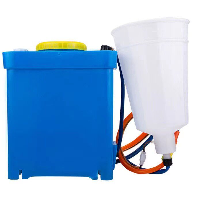 定做葡萄猕猴桃专用电动浸果器拉穗器沾果器葡萄拉穗膨大器摧红回