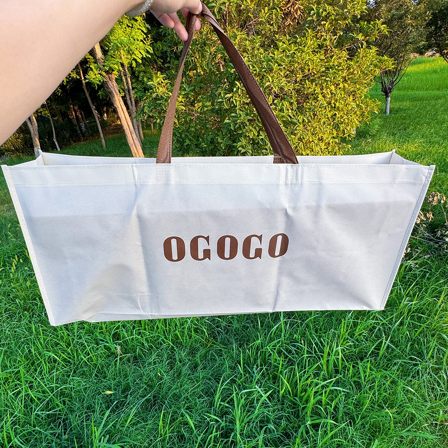 OGOGO折叠瑜伽垫收纳包