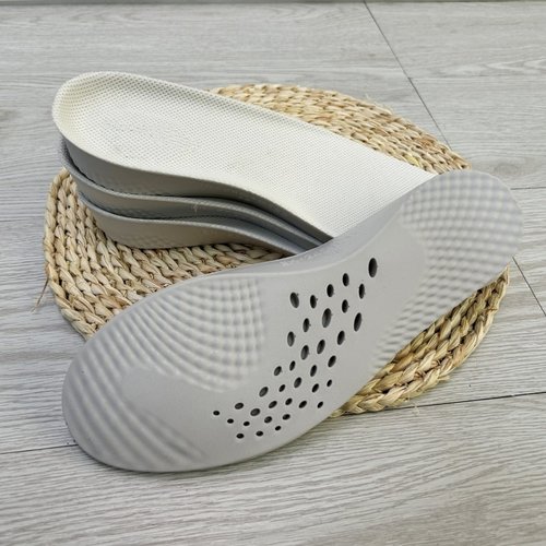 男女全掌软弹舒适隐形增高鞋垫