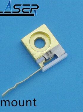 806nm 810nm 830nm 850nm C封 激光二极管JDSU美国产23335-C