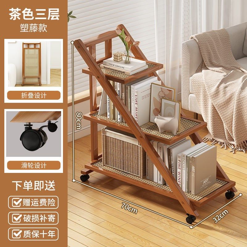 小桌子可移动沙发边几推车床头茶几简约家用卧室置物架床边非实木,个性定制/设计服务/DIY,明信片定制,淘宝优惠券,粉丝福利购,淘宝优惠卷