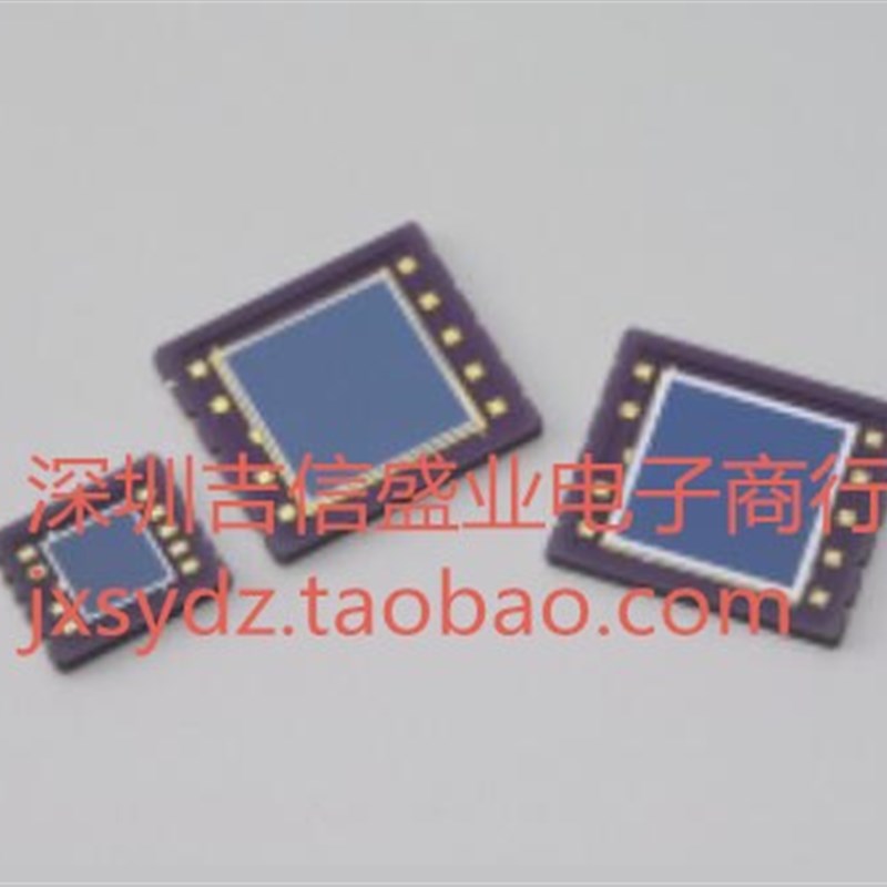 滨松 光电二极管 S5981 波长960nm 320-1100nm 感光面积10X10mm