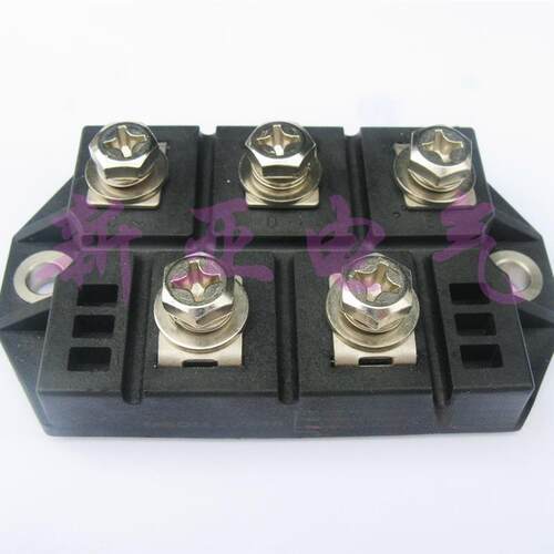 MDS200P-16替代MSDM200 MDS150P 桥堆MSC三相桥 整流桥MDS250P-16
