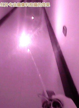 功率可调825nm830nm842nm近红外可调功率数字可显激光灯模组