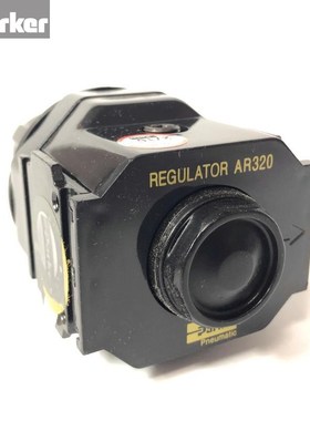 替代 Parker 派克调压阀 AR200-8 AR320-10 AR420-15 派克气源
