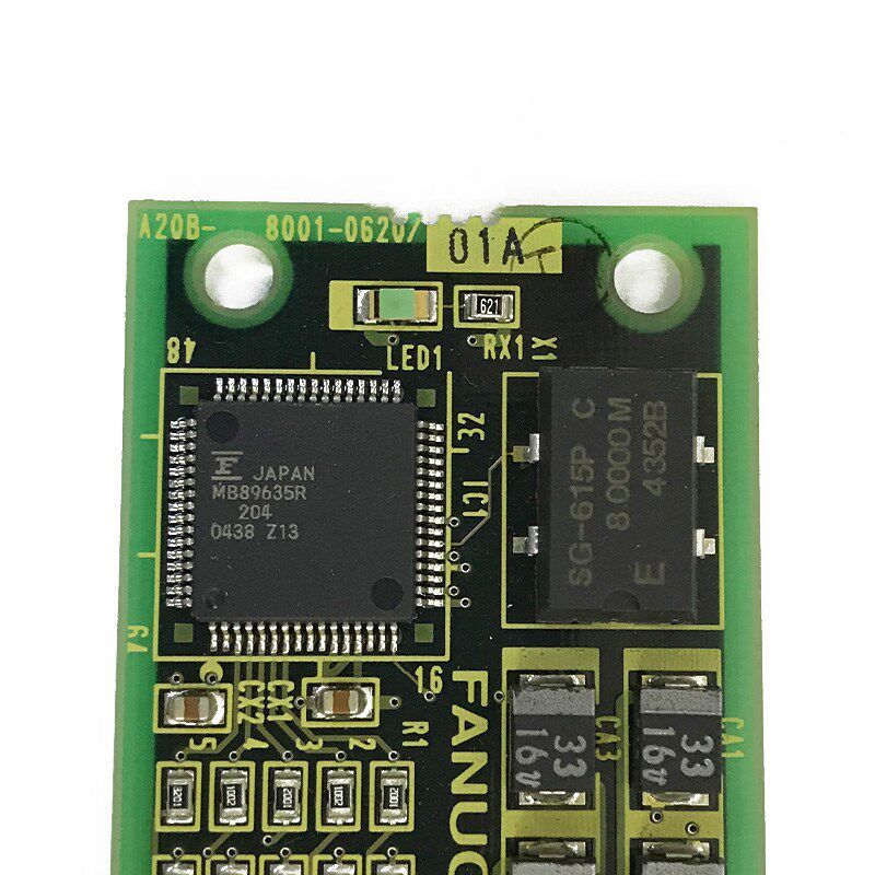 A20B-8001-0620 A350-8001-T624 FANUC发那科原装数控PCB电路板
