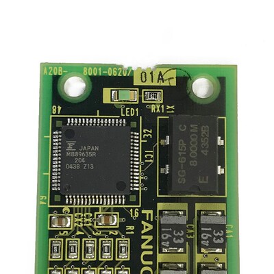 A20B-8001-0620 A350-8001-T624 FANUC发那科原装数控PCB电路板
