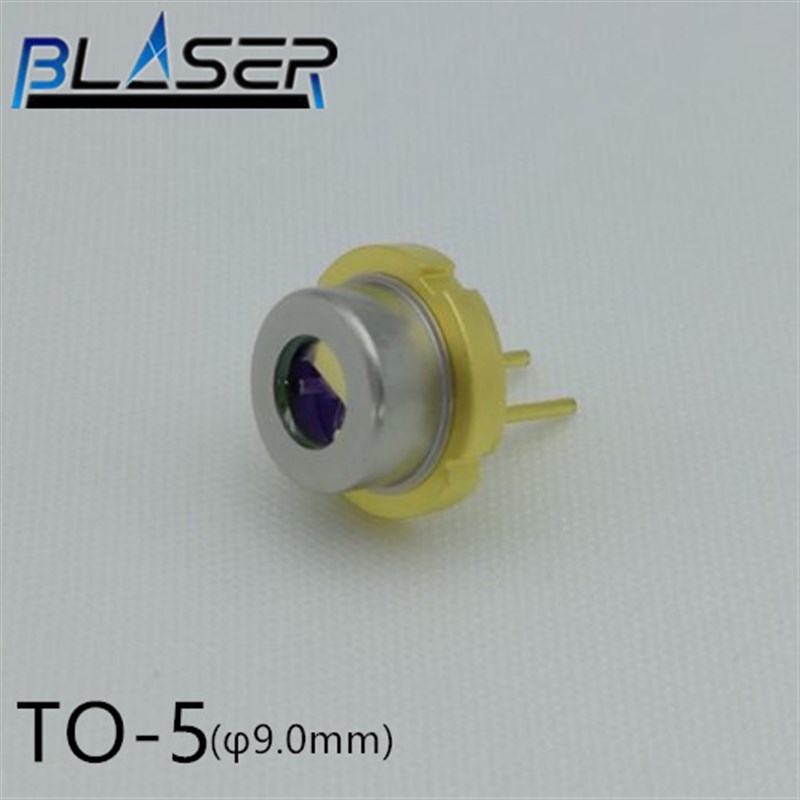 808nm 0.5w 近红外激光二极管 TO-5 9mm 1000mw 进口原装