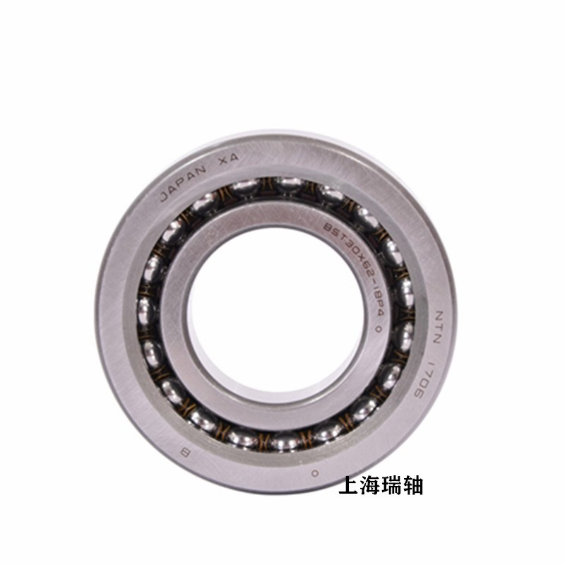 进口轴承 日本NTN轴承 丝杆轴承 BST60X120-1BP4 BST60*120-1B P4