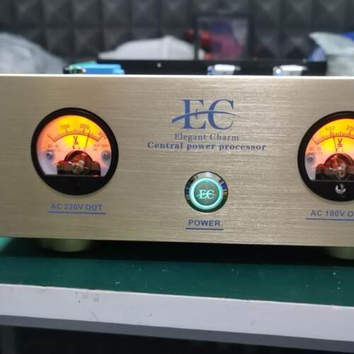 隔离变压器  HiFi电源处理 电源滤波器 滤波器