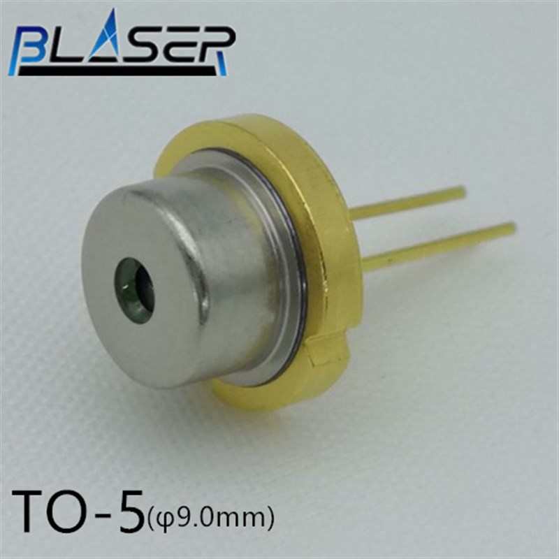 405nm 1w 激光二极管 K to5  蓝紫光 原装进口1000mw