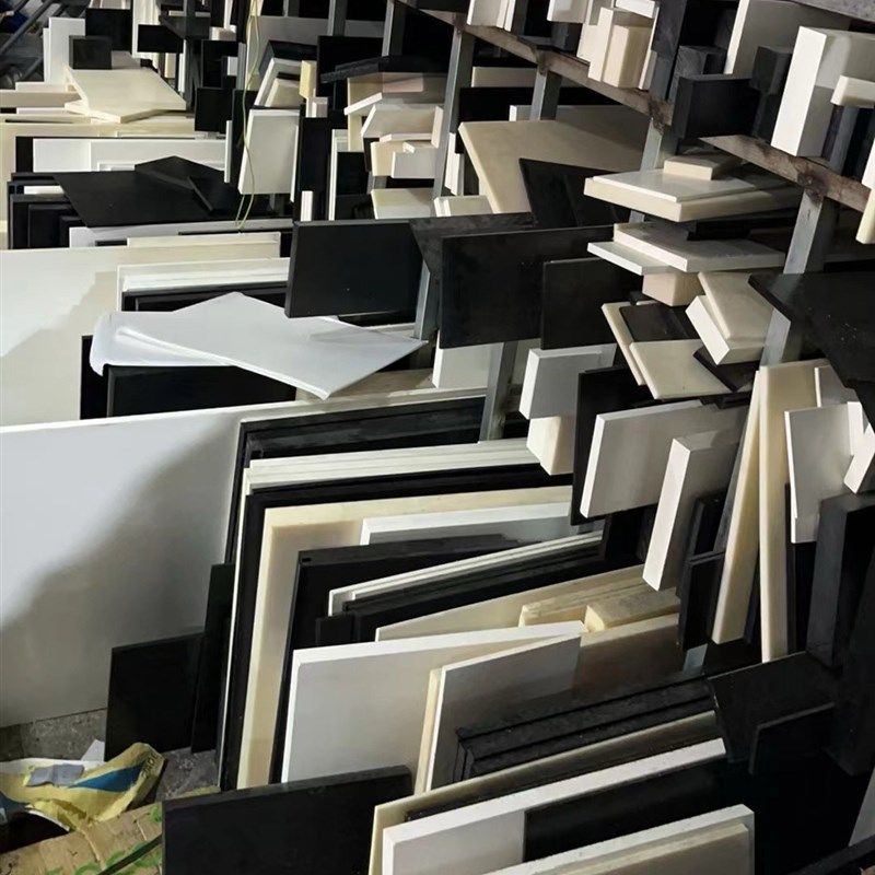 进口POM PA66 PP  PPS PEEK PTFE PEI PBT+GF30%加玻纤板可零切,工业油品/胶粘/化学/实验室用品,实验室漏斗,淘宝优惠券,粉丝福利购,淘宝优惠卷