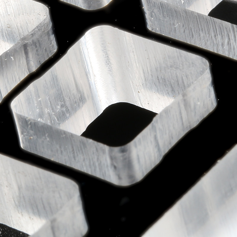 加厚CNC透明亚克力试轴器轴框架 轴体体验轴机械键盘客制化底座,搬运/仓储/物流设备,机械式停车设备（立体停车库）,淘宝优惠券,粉丝福利购,淘宝优惠卷