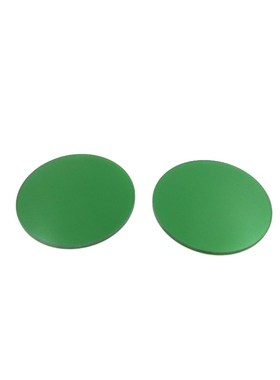 LB7型绿色玻璃(选择吸收型光学玻璃片)进口全波段玻璃滤光片