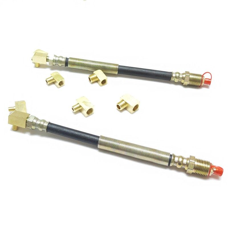 直通 延长管 弯头 黄油嘴 延长管弯头 滑块油嘴 pl直角接头