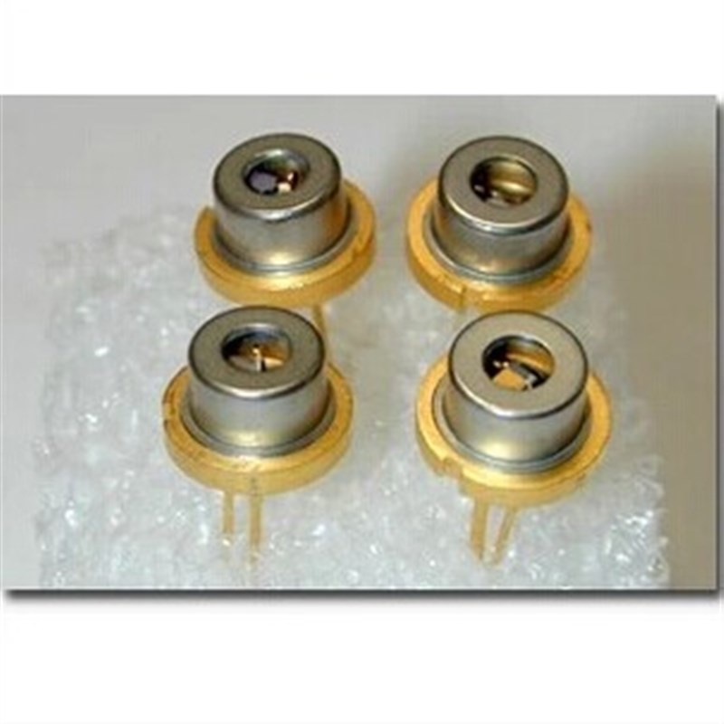 808nm 1W不可见近红外激光灯二极管镭射大功率夜视补光激光器新品