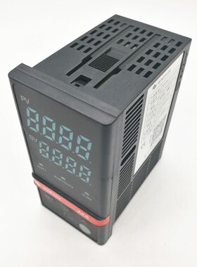 常州汇邦智能温控仪AK6-BKL110-C000R-X继电器 报警X1 K型 CHB402