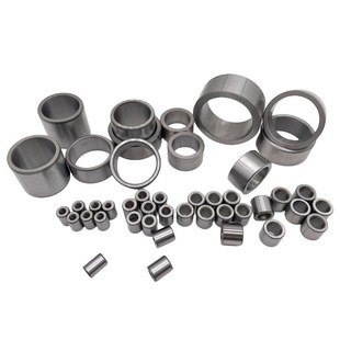 耐磨钻套导套钻模套定位套固定打孔钻套钻孔导向套钻头套钢套衬套