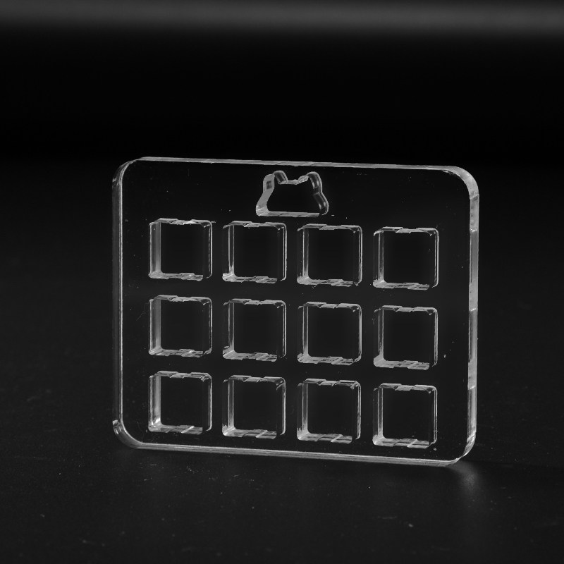 试轴器机械键盘试轴器亚克力樱桃凯华高特茶黑红银绿青轴 CNC雕刻,搬运/仓储/物流设备,机械式停车设备（立体停车库）,淘宝优惠券,粉丝福利购,淘宝优惠卷