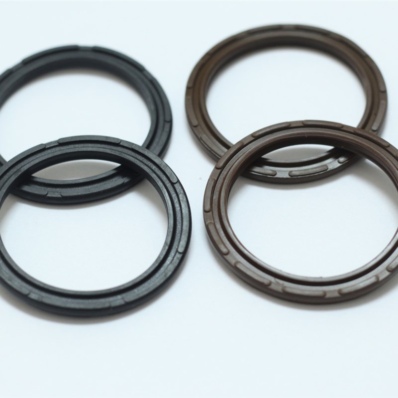 气缸C型圈COP气封氟胶APA40*32*3/50*40*3.6/63*53*3.8/80*65*5.6