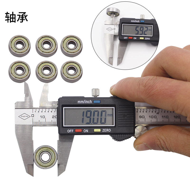 手动瓷砖推刀配件 靠山螺丝红外线护套切割机原装激光头瓷砖吸盘