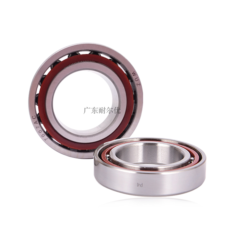 洛阳东培WUZ角接触轴承7217 7218 7220 7221 7222 7224 AC/ACM