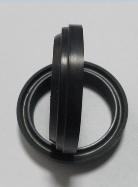 GPW/W17/ADA双台阶防尘圈30*38/32*40/35*43/36*44/37*45*4*8丁晴