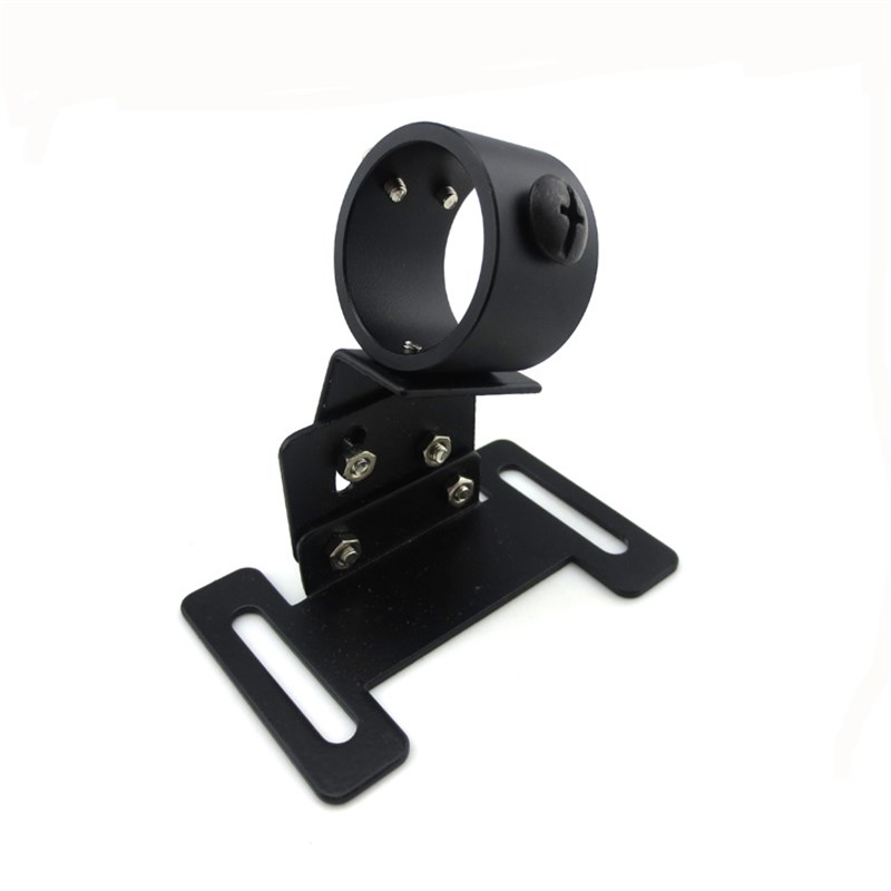 红外线镭射定位灯工字形支架点状一字十字激光发射器专用工字架子