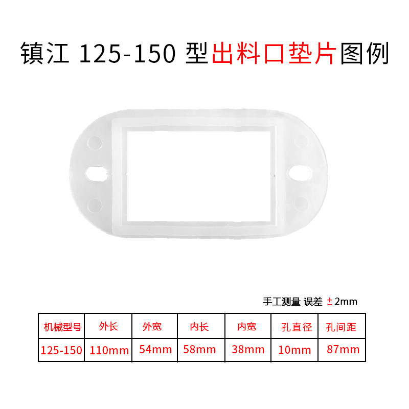 江苏镇江款垫片商业商用豆浆机配件拨料器挡板顶丝滤网塑料板挡板,搬运/仓储/物流设备,机械式停车设备（立体停车库）,淘宝优惠券,粉丝福利购,淘宝优惠卷