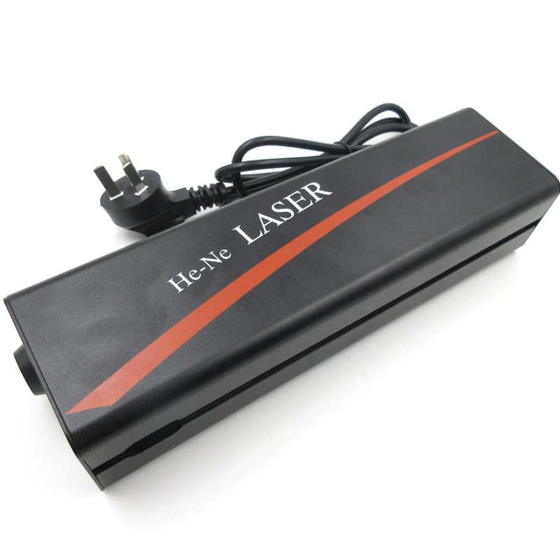 升级款632.8nm氦氖激光器红外高亮度点装激光器红光点状激光模组