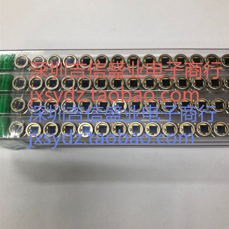 滨松 硅光电二极管 S2386-44K 波长960nm 320-1100nm 全新原装