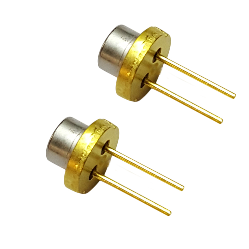 940nm激光二极管大功率2W红外线不可见光夜视补光激光器件D9mm