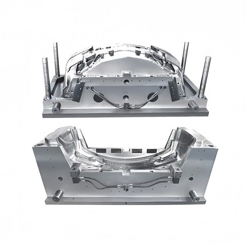 厂家支持注塑模具加工塑料制品汽车保险杠模具塑胶件注塑件,搬运/仓储/物流设备,机械式停车设备（立体停车库）,淘宝优惠券,粉丝福利购,淘宝优惠卷