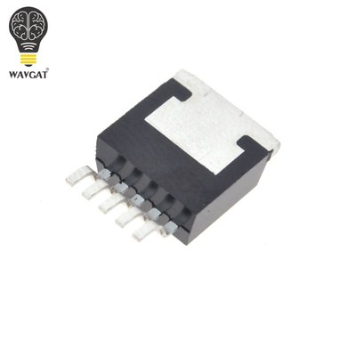 XL4015E1 电源降压芯片IC XL4015 全新原装正品 贴片TO-263