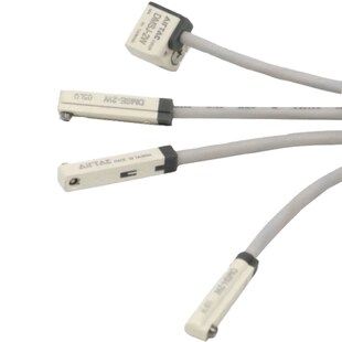 原装亚德客感应磁性开关DMSE-P/DMSH-P/DMSG-P/DMSJ-P020/030/050