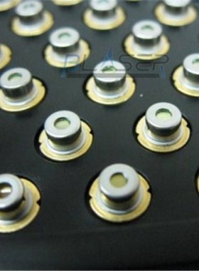 激光管 405nm 5mw 10mw 20mw 30mw 50mw 蓝紫色 激光二极管进口