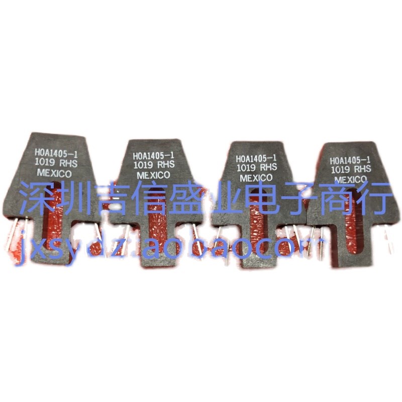 HOA1405-001 反射式光电传感器HOA1405-1 原装正品