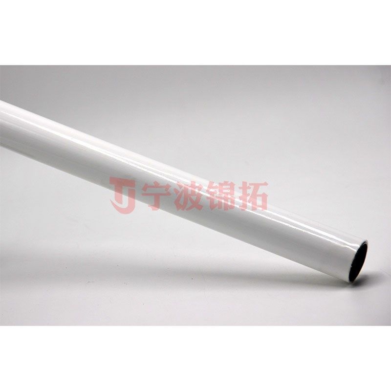 直销外径28mm精益管线棒复合管接头配件连接件工作台周转车