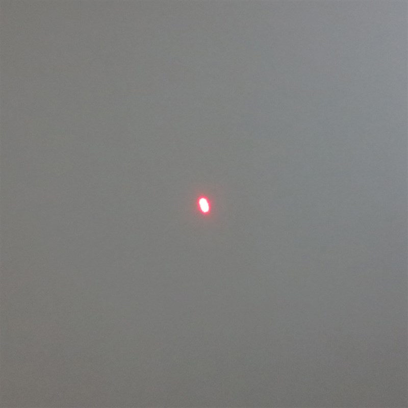 670nm红光可调焦距激光头一字线十字线点状可选激光镭射模组整套