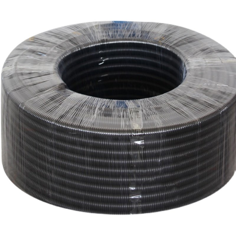 塑料波纹管PE加厚PA尼龙PP阻燃绝缘防水电缆线束护线套管穿线软管,特色手工艺,其他特色工艺品,淘宝优惠券,粉丝福利购,淘宝优惠卷