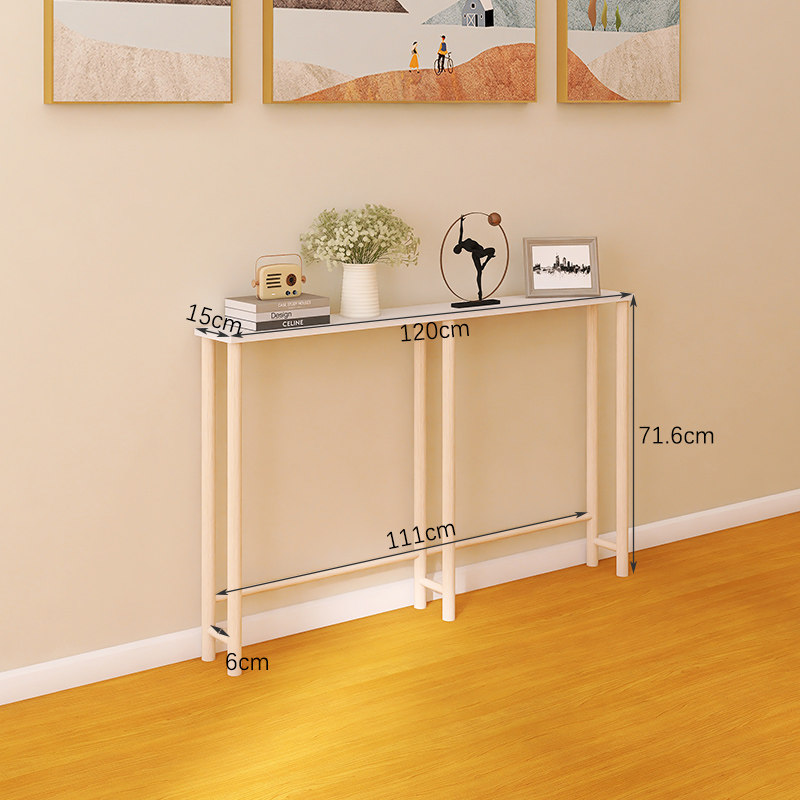 沙发后置物架床尾窄缝超窄长条实木书架床边窄款落地夹缝收纳层架,办公设备/耗材/相关服务,办公线材,淘宝优惠券,粉丝福利购,淘宝优惠卷