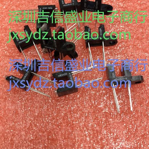 HONEYWEL光电开关 光学传感器 HOA0825-4 HOA0825-004