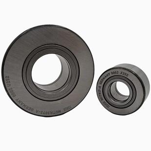 50A 德国INA原装 支撑滚轮轴承NUTR15