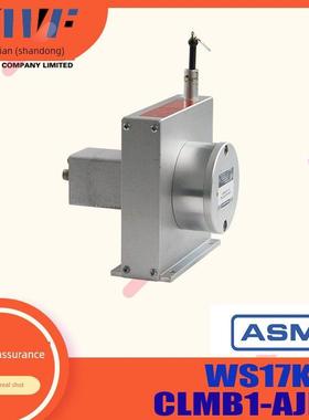 Asm线位移传感器clmb1 - ajbci12p013000拉线位移传感器Ws17Kt