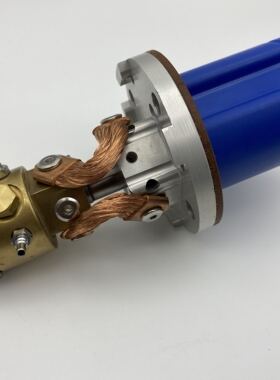 OTC机器人焊枪防碰撞传感器SSB防撞器FD-B4防碰撞SSB-L10601B00